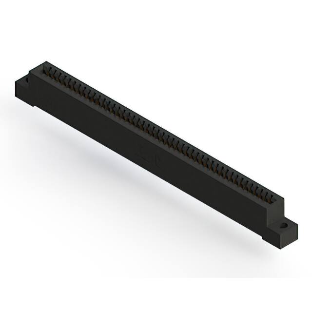 392-046-524-104 EDAC Inc.  Edgeboard Connectors